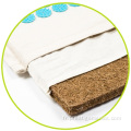 tapis de massage shakti en toile de coton